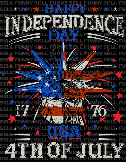 4th Of July Digital Download
