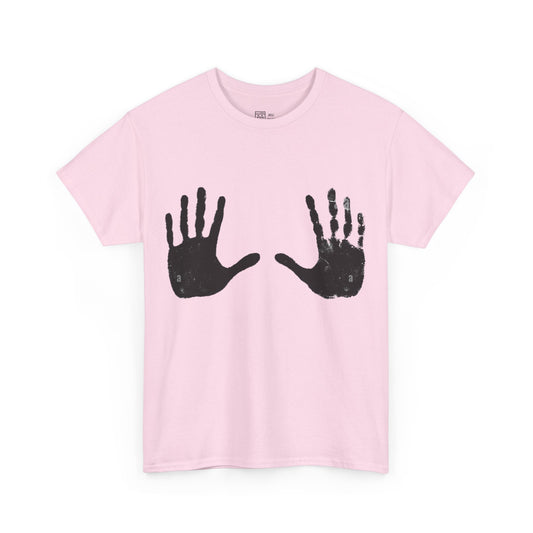 Hands Off T-Shirt