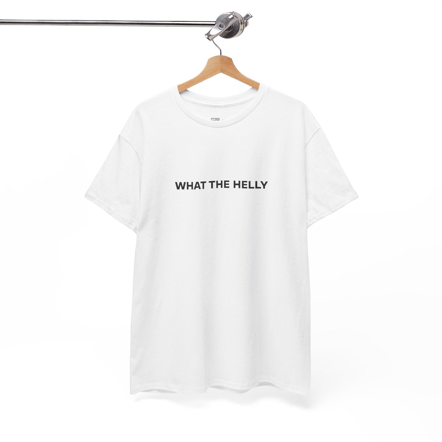 What The Helly T-Shirt