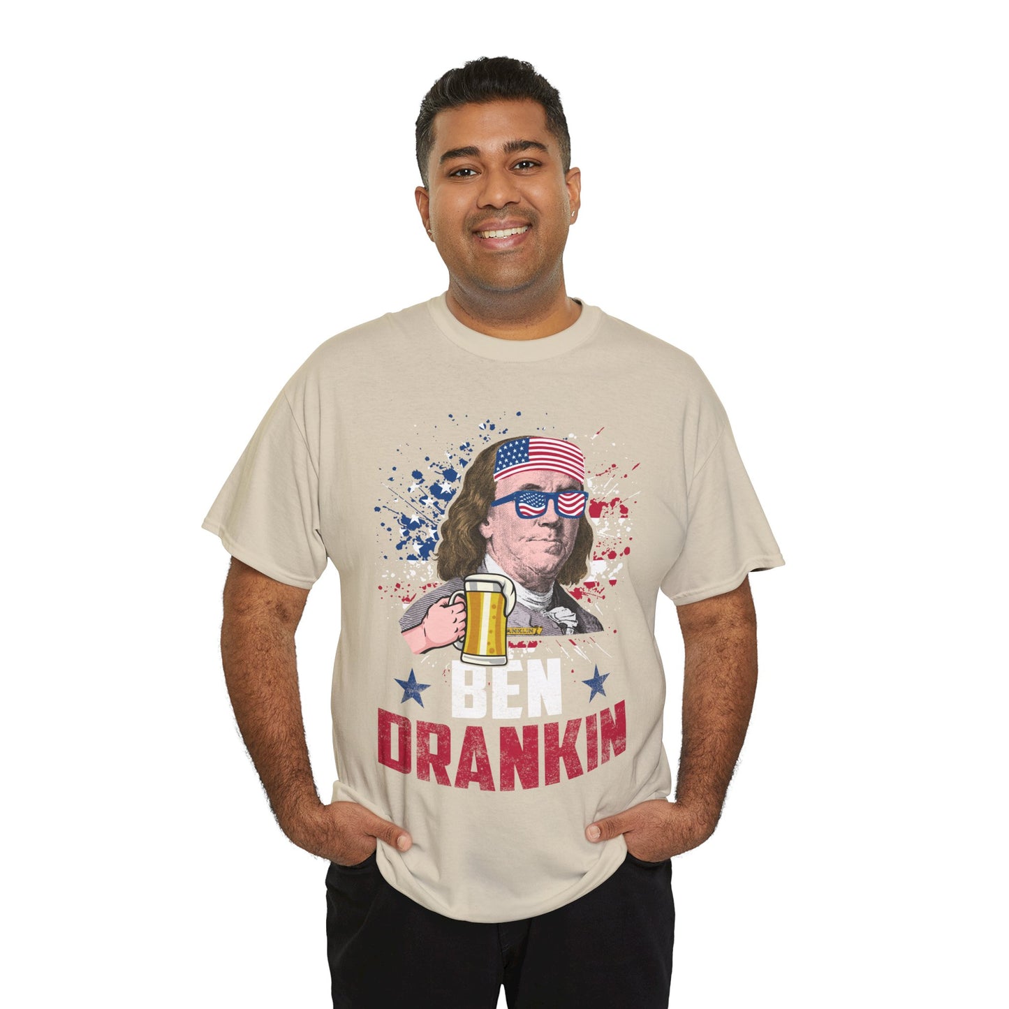 Ben Drankin T-Shirt