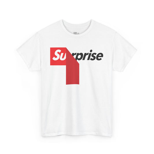 Surprise Clothing T-Shirt