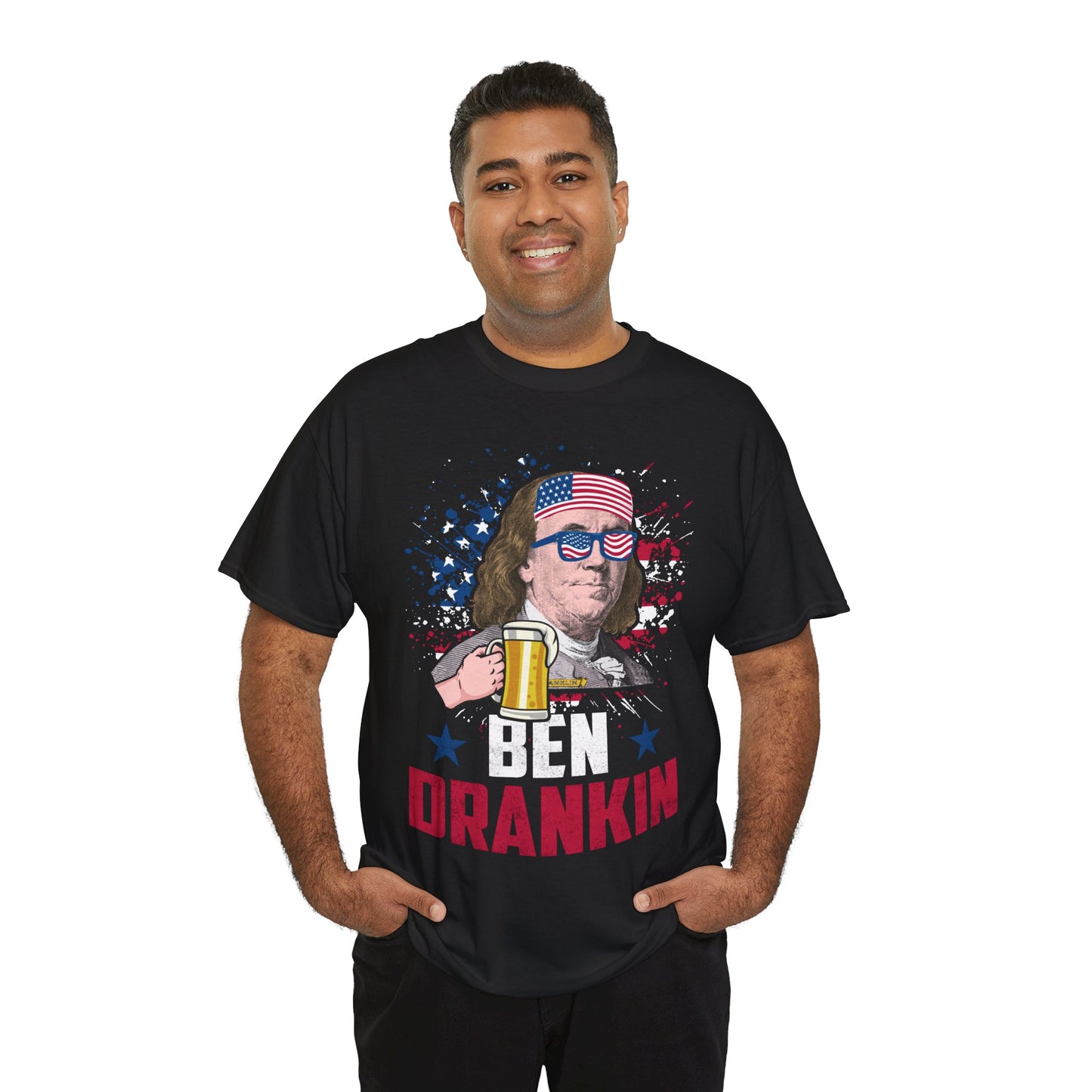 Ben Drankin T-Shirt