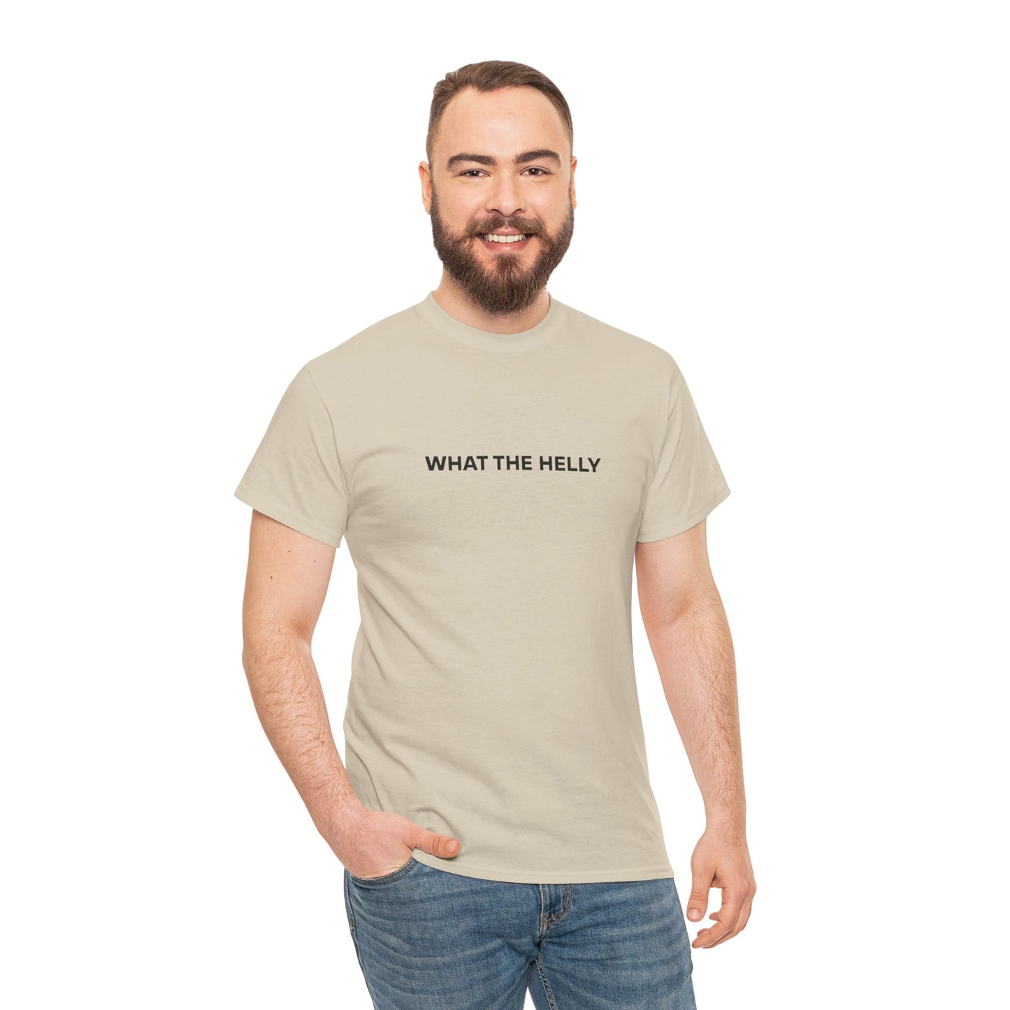 What The Helly T-Shirt