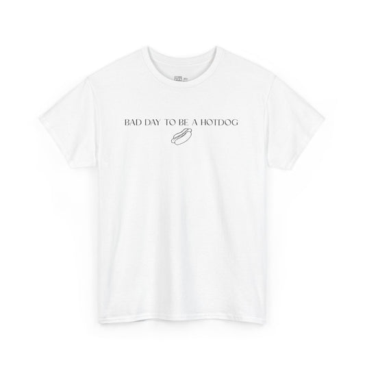 Bad Day To Be A Hotdog Digital Download