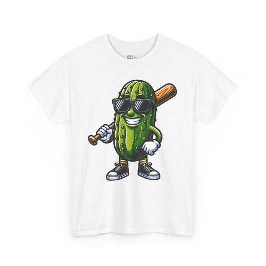 Big Dill At Bat Digital Download